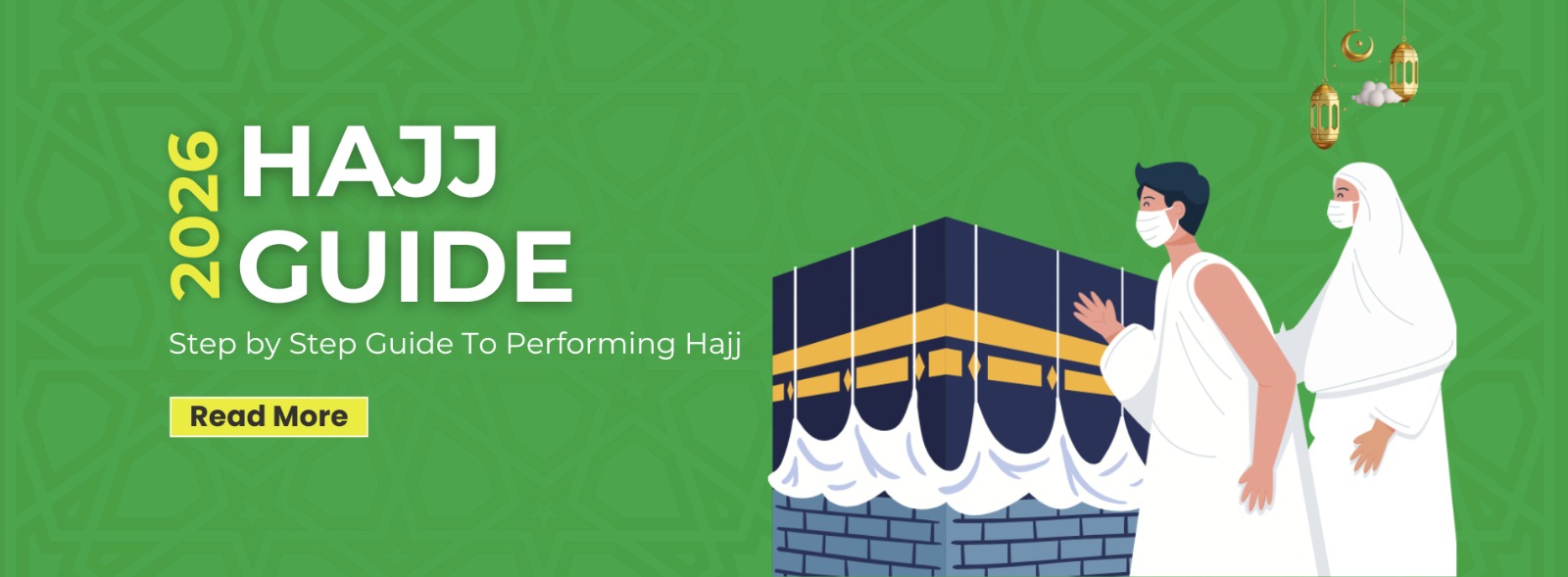 Hajj 2026
